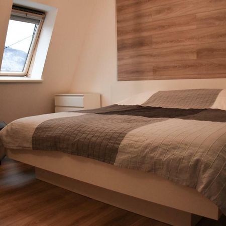 Apartment Frilena Bovec Buitenkant foto