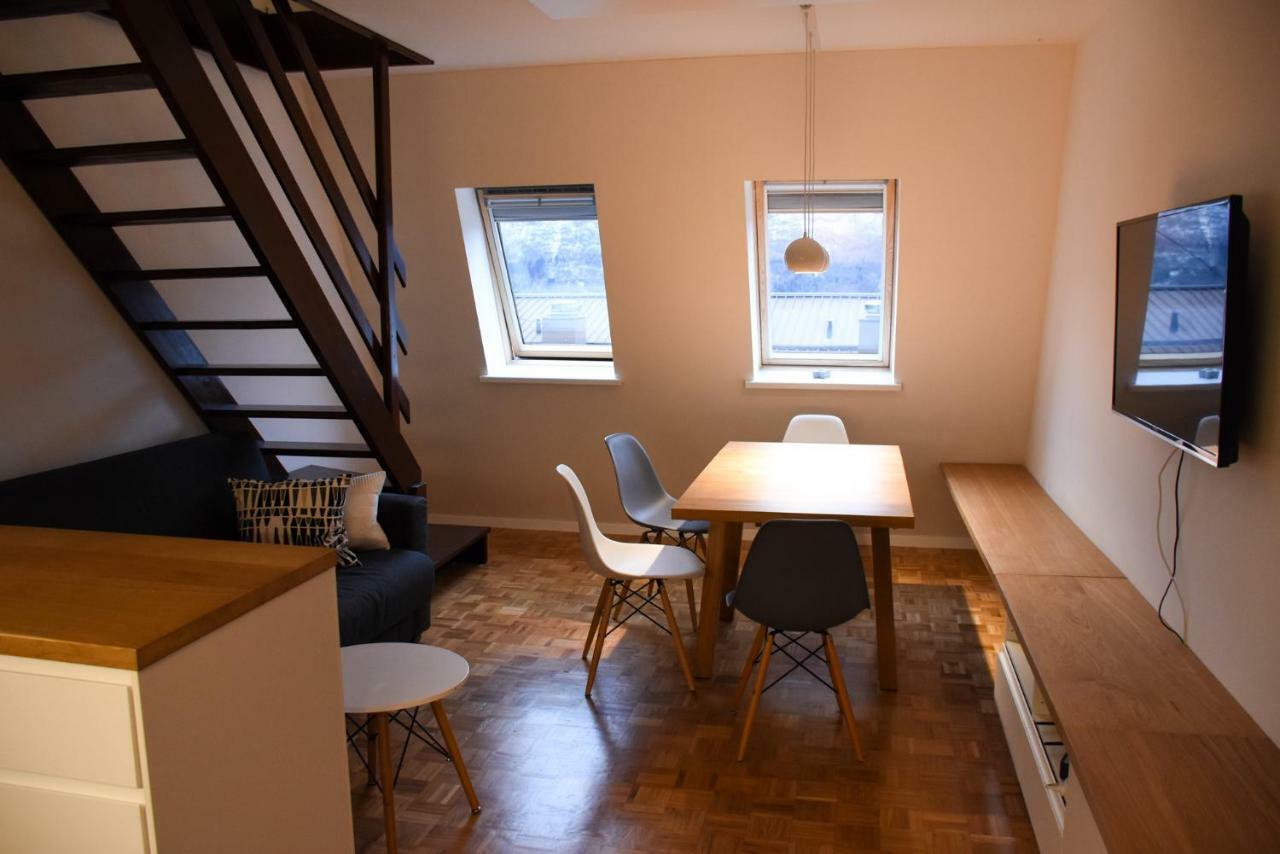 Apartment Frilena Bovec Buitenkant foto
