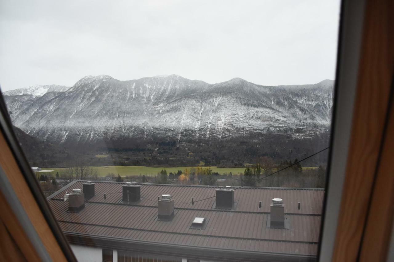 Apartment Frilena Bovec Buitenkant foto