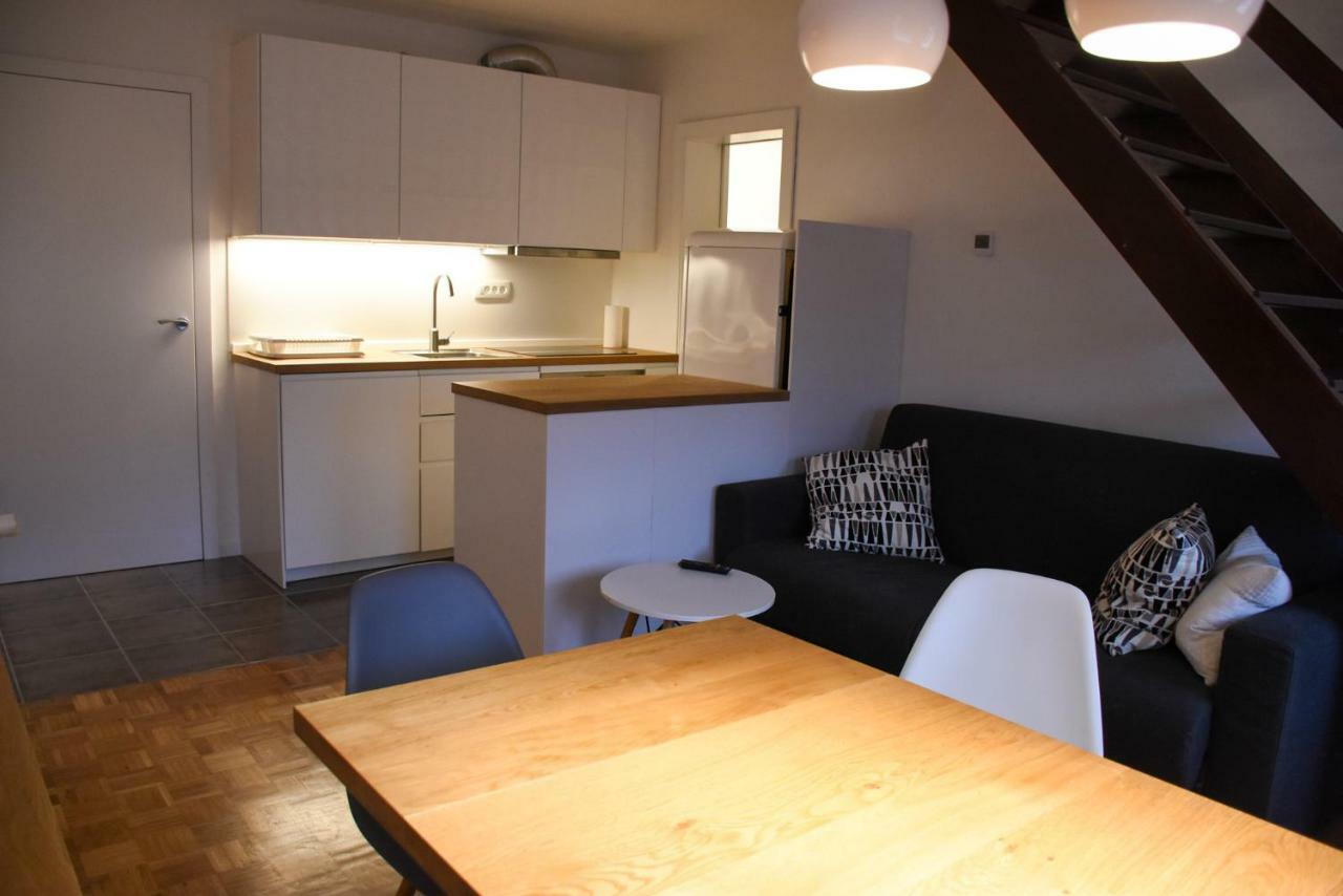 Apartment Frilena Bovec Buitenkant foto