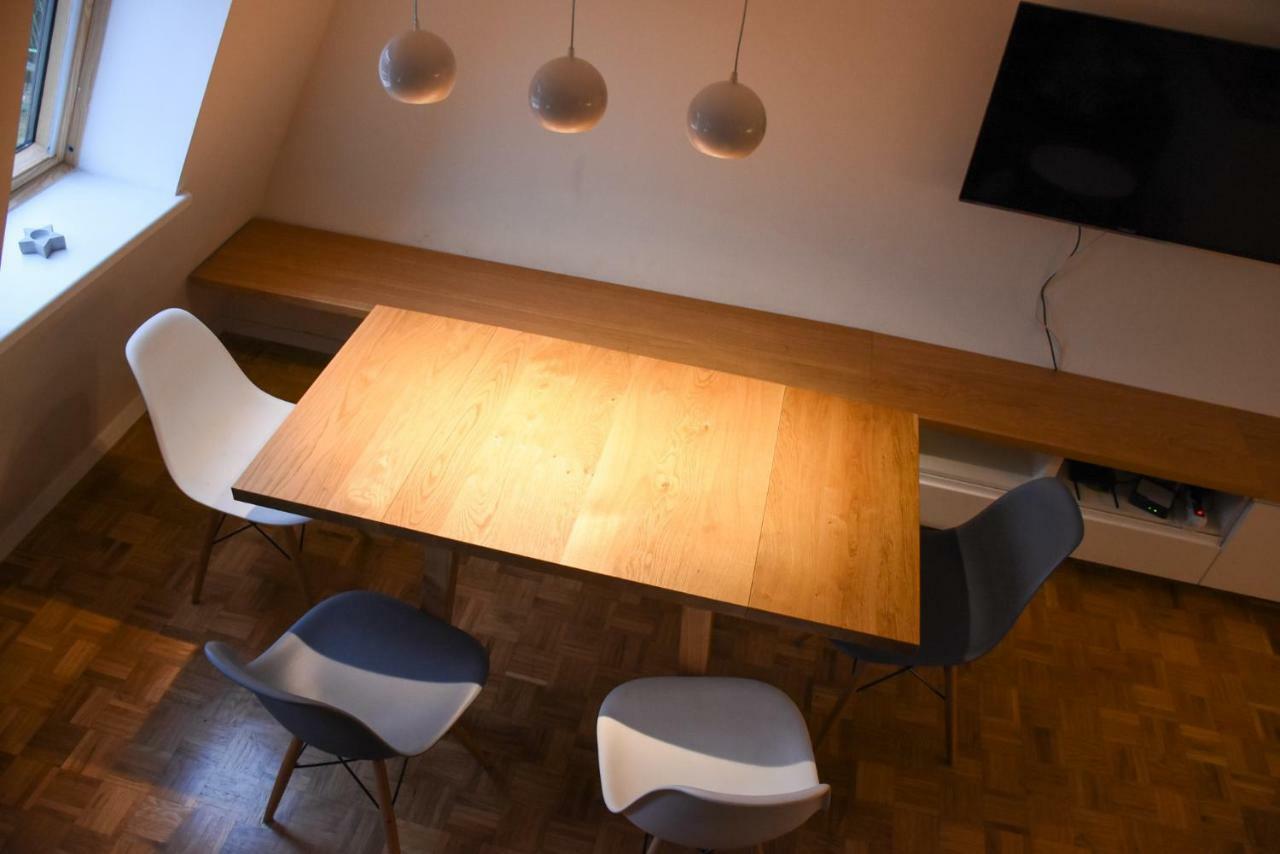 Apartment Frilena Bovec Buitenkant foto