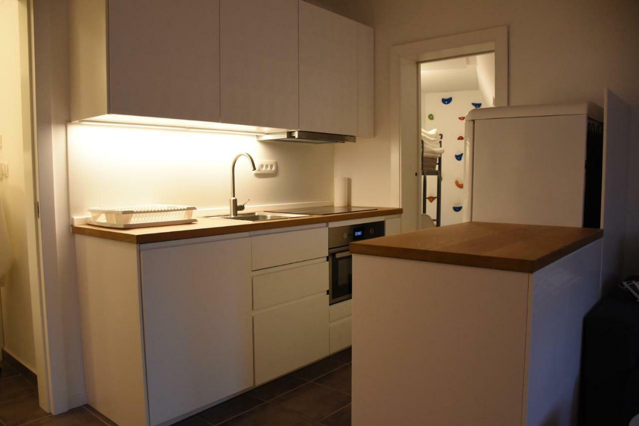 Apartment Frilena Bovec Buitenkant foto
