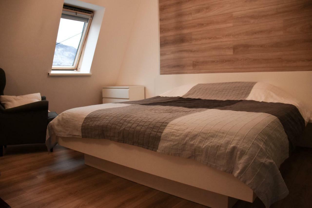 Apartment Frilena Bovec Buitenkant foto