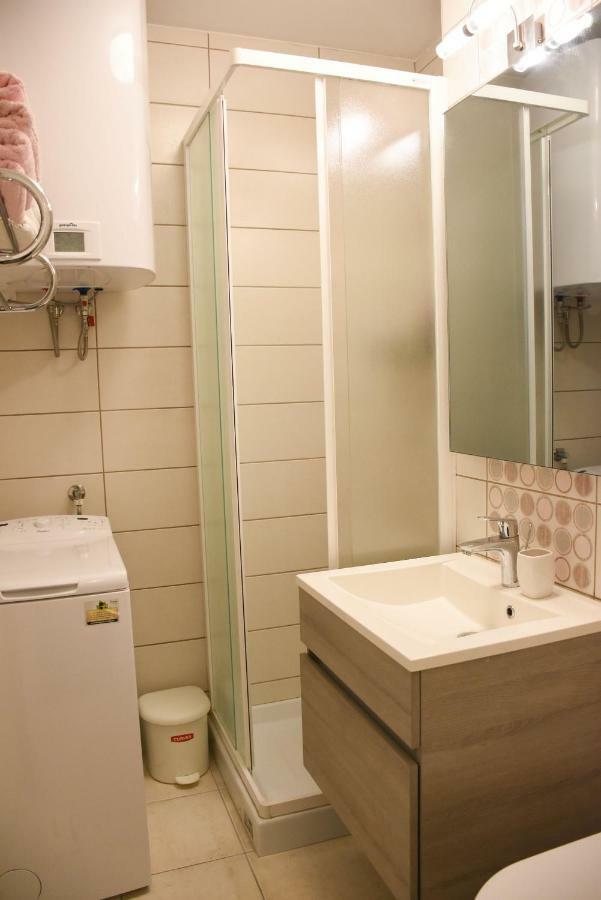 Apartment Frilena Bovec Buitenkant foto