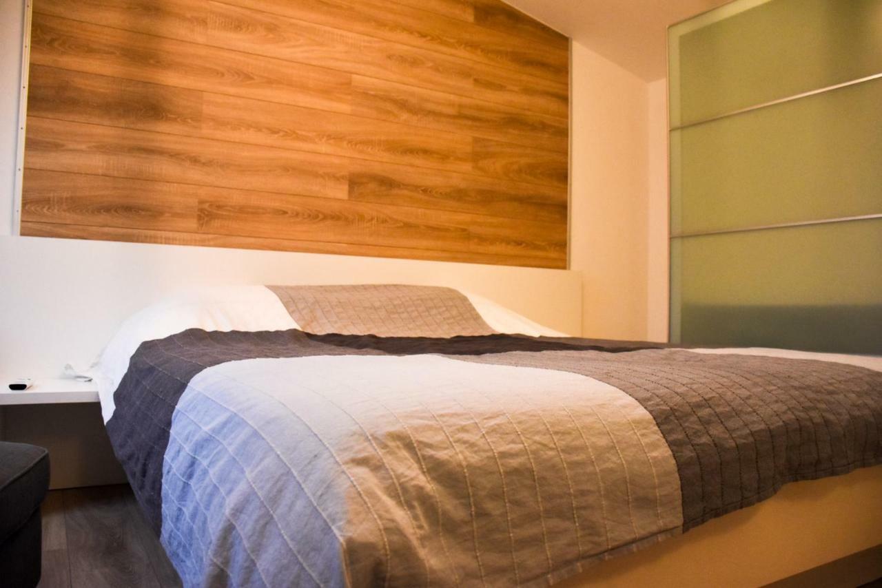 Apartment Frilena Bovec Buitenkant foto