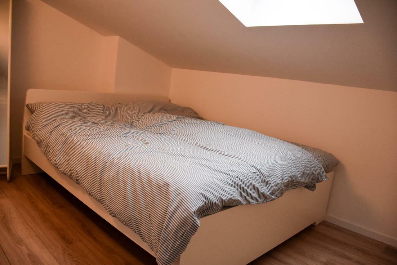 Apartment Frilena Bovec Buitenkant foto